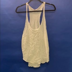 Volcom tank 4 for $20